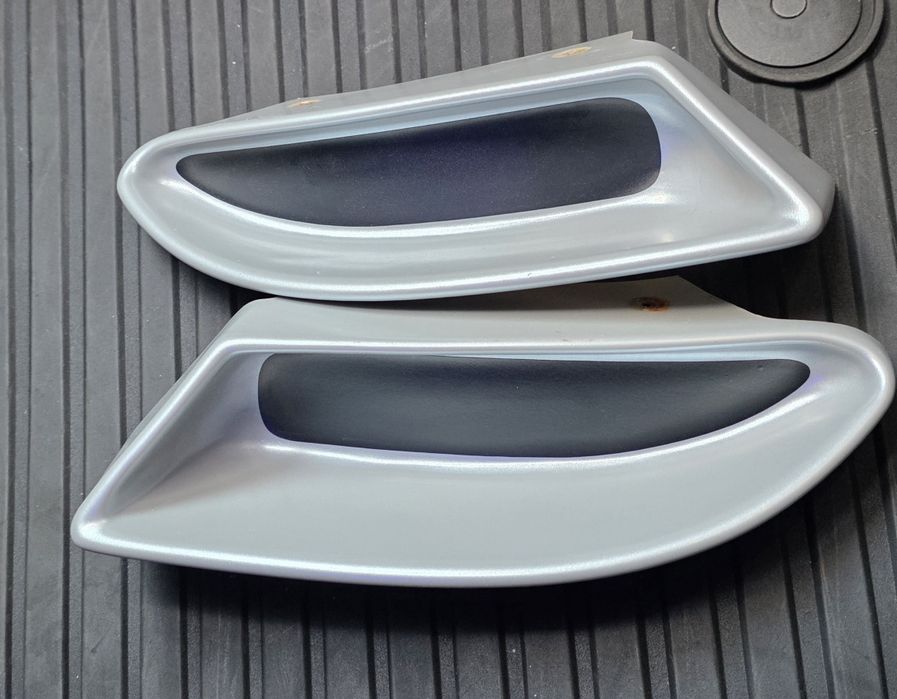 Ornament  toba skoda Octavia 4