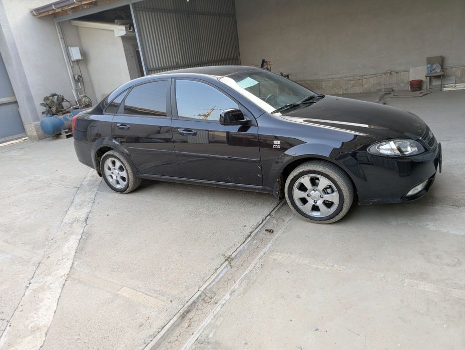 Gentra avtamat turgan moshin