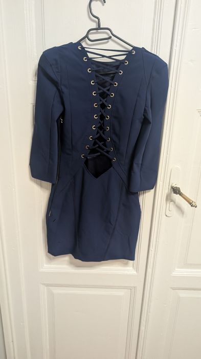 Elisabeta franchi 2 rochite