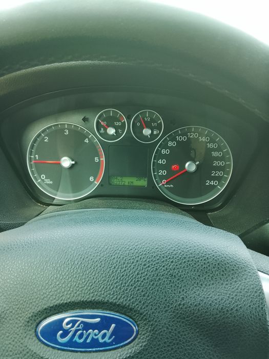 Ford focus 2 de vânzare