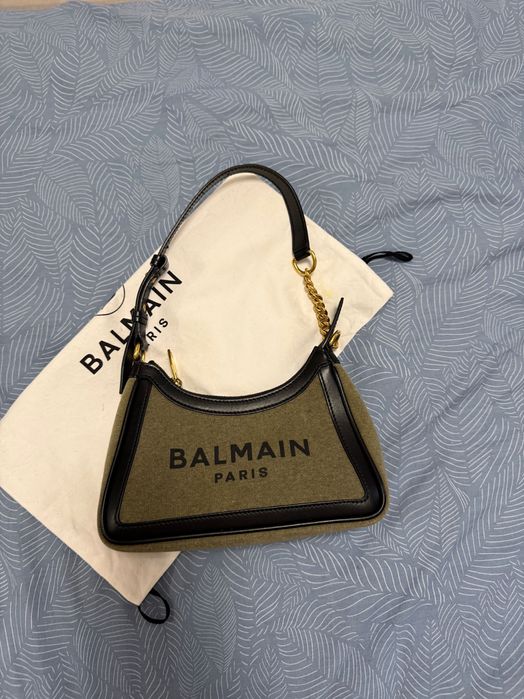 Дамска чанта Balmain
