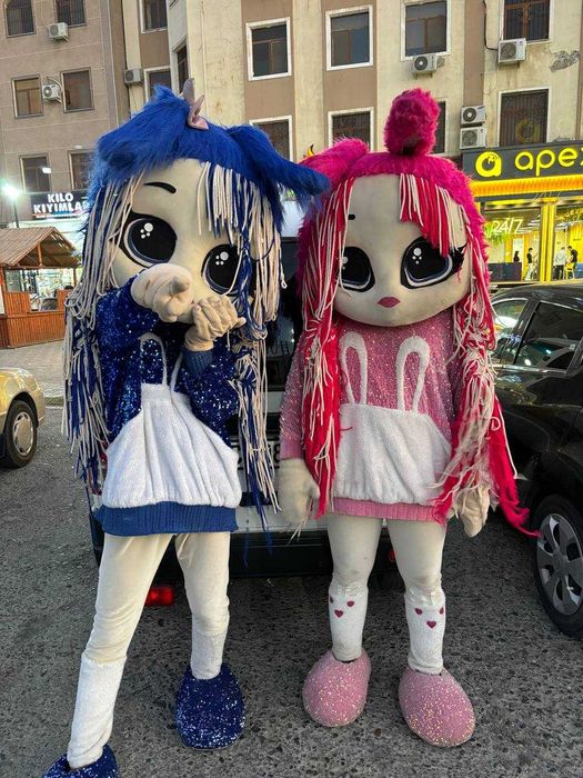 Куклалол сотилади ҳолати яхши Aйиқ