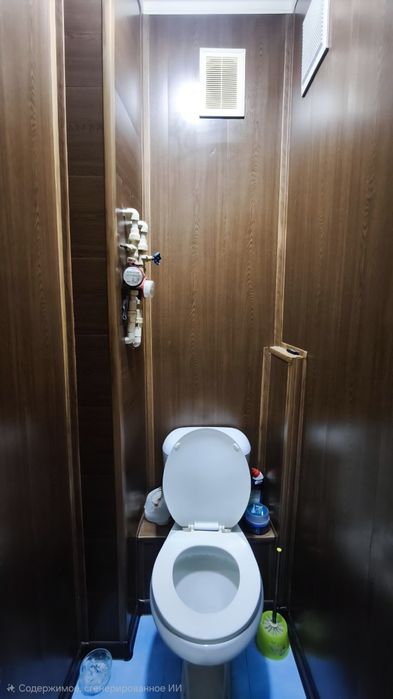 3 х комнатная Тузель Массив