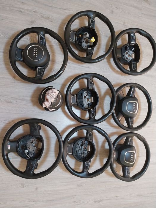 Vând volane Audi A3,A4, B6, B7, B8,