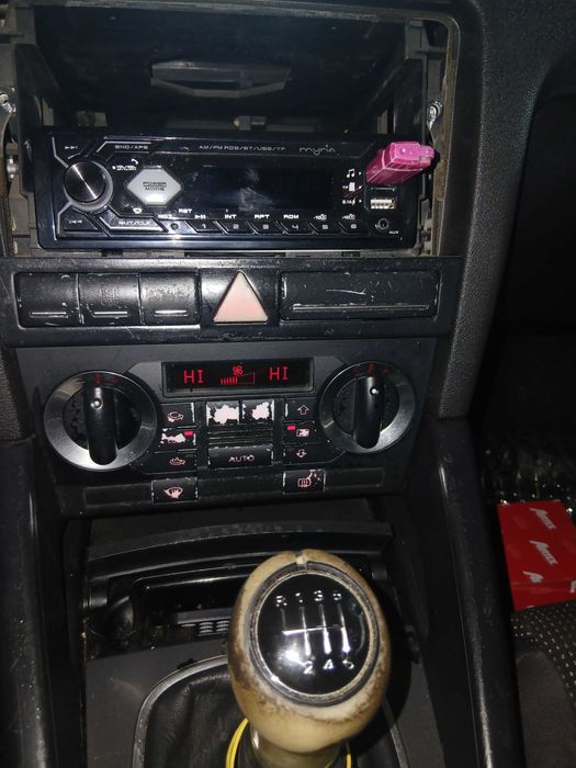 Audi a3,P8 2004 diesel