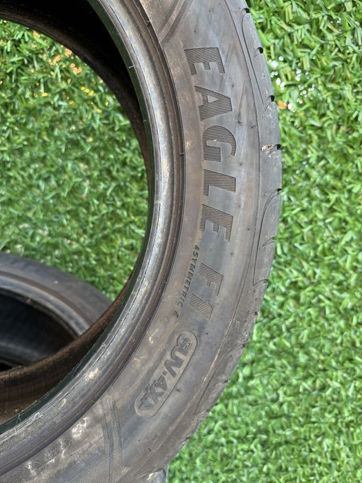 Летни гуми GoodYear Eagle F1 Asymmetric 2 SUV 285/45/R20 4 броя