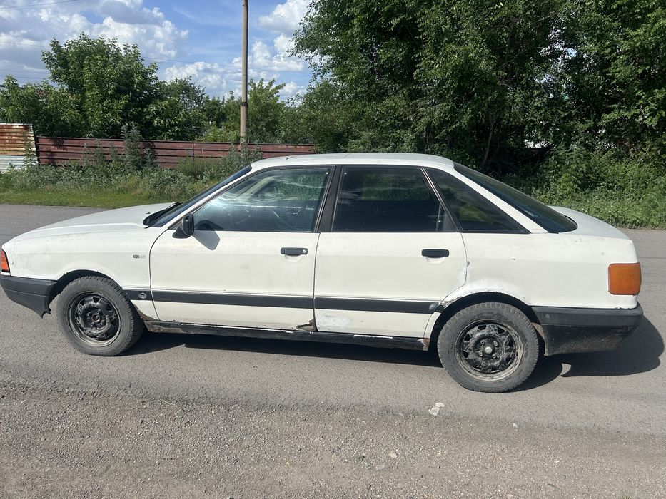 Продам автомобиль