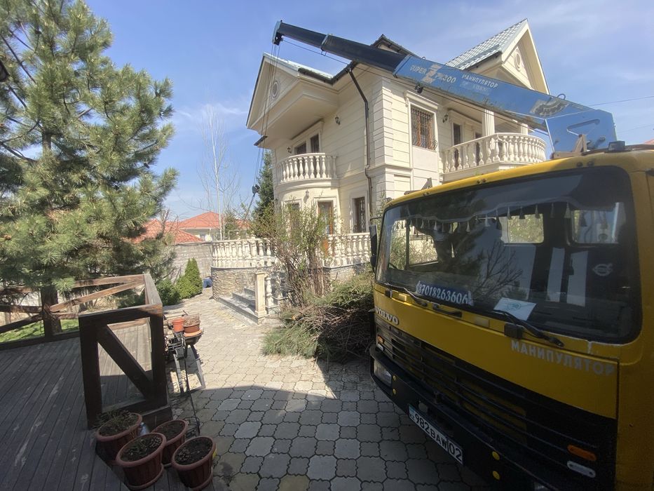 Манипулятор 24/7