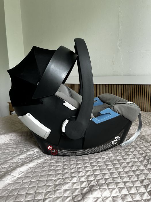 Кошница за новородено CYBEX Aton 5