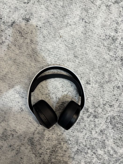 Sony PULSE 3D headsets