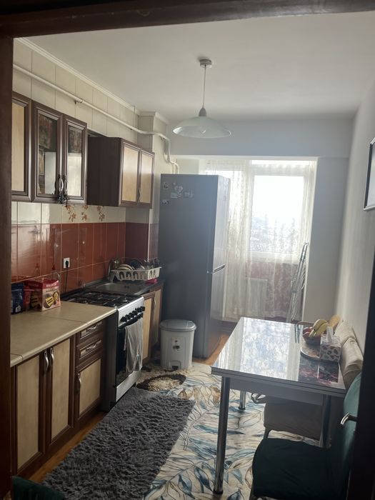 Aprtament george enescu