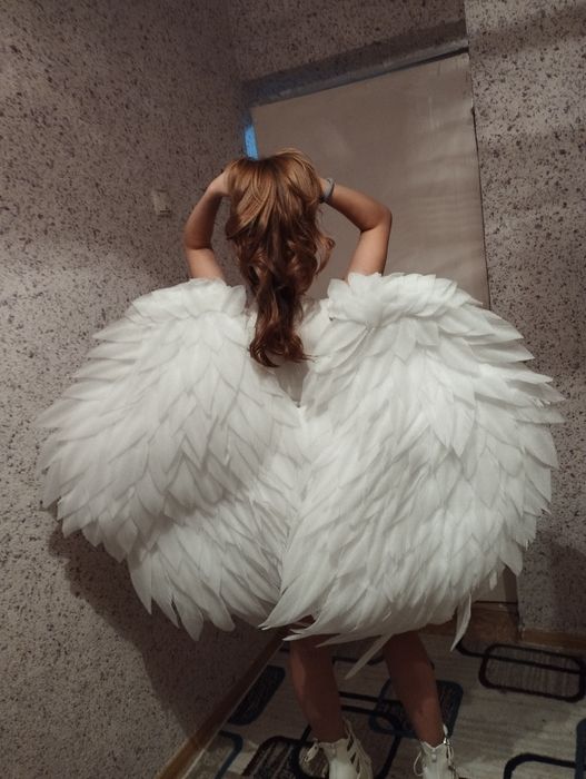 Крылья для фото ссесии