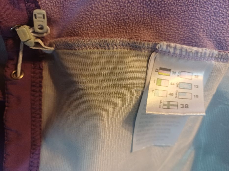 Яке ICEPEAK уникално