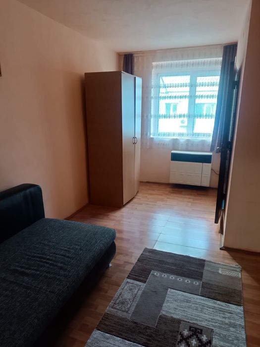 Garsoniera de vanzare Targu Jiu Zona CAM Etaj 1