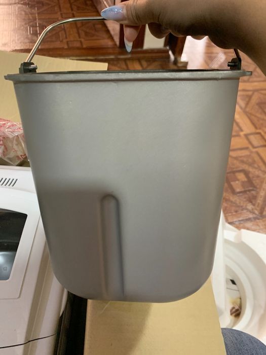 Хлебопечка Корейская