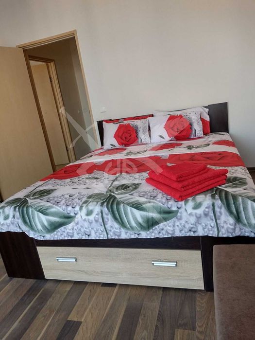 Продава се Тристаен апартамент в к.к. Слънчев бряг - 86 кв.м за 1163 €/кв.м - Снимка #4