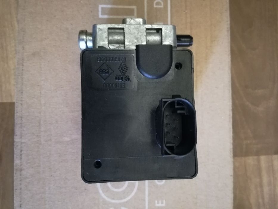 платка за ел ключалка и букси  и сд за рено меган