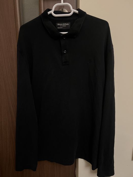 Bluza cu maneca lunga Marc O’ Polo
