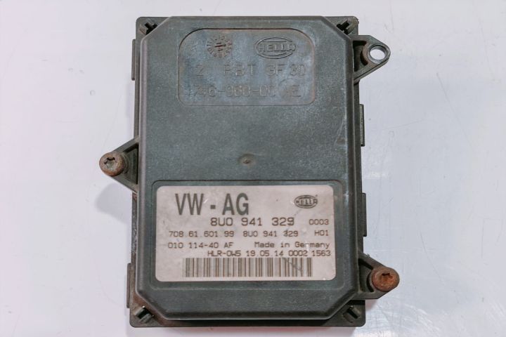 Droser  8U0941329 Volkswagen VW Touareg  seria