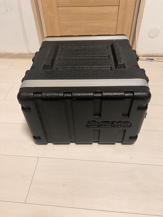 Thomann Rack Case 6U