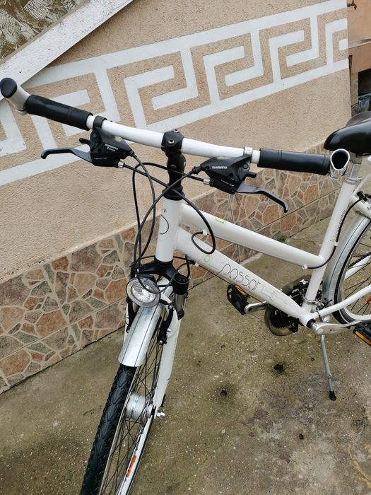 Алуминиев PASSAT LIVORNO SL 28"cola