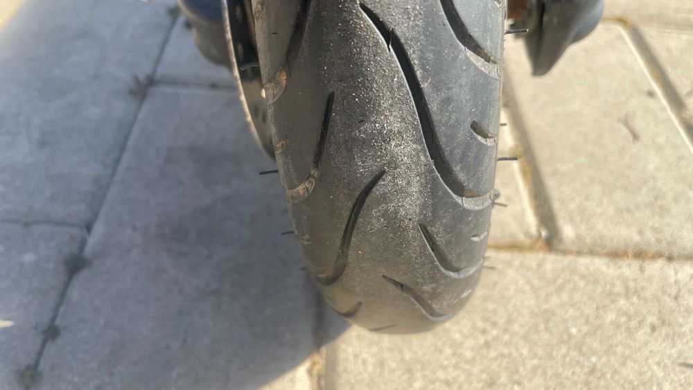 Trotineta Electrica Joyor X5S
