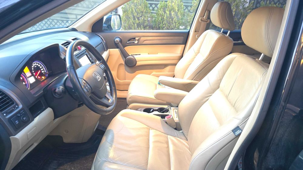 Vand HONDA CR-V 2012