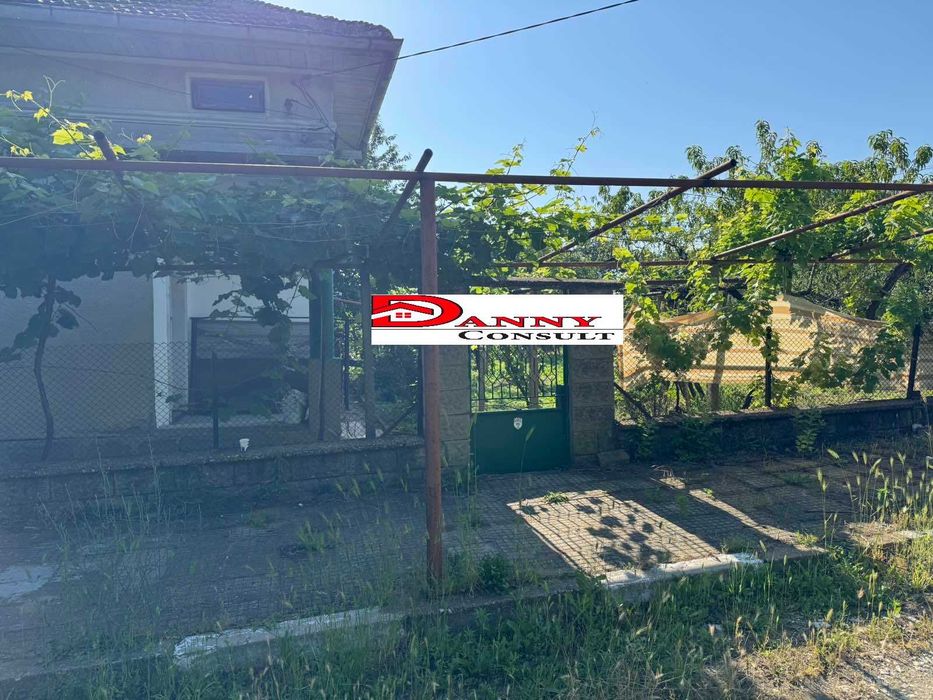 Продава се Къща в Велико Търново, Акация - 120 кв.м за 250 €/кв.м - Снимка #3