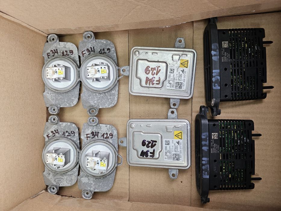 Бмв баласт запалка ксенон палячка bmw е46 е90 е87 е60 е53 е70 е66 *