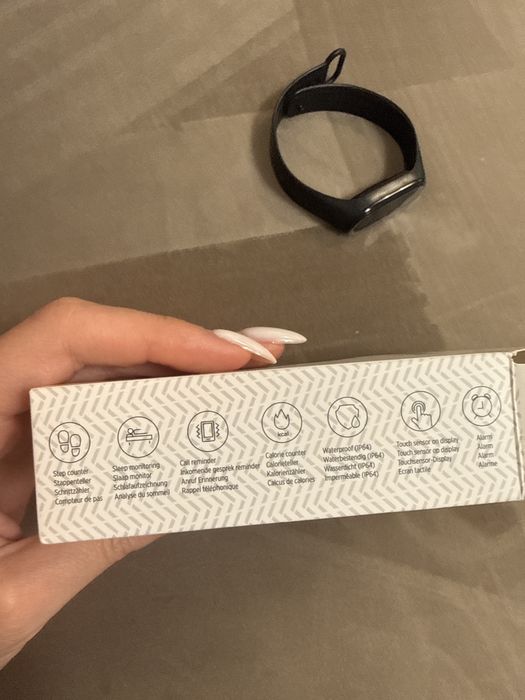 Smart Watch часовник + подарък