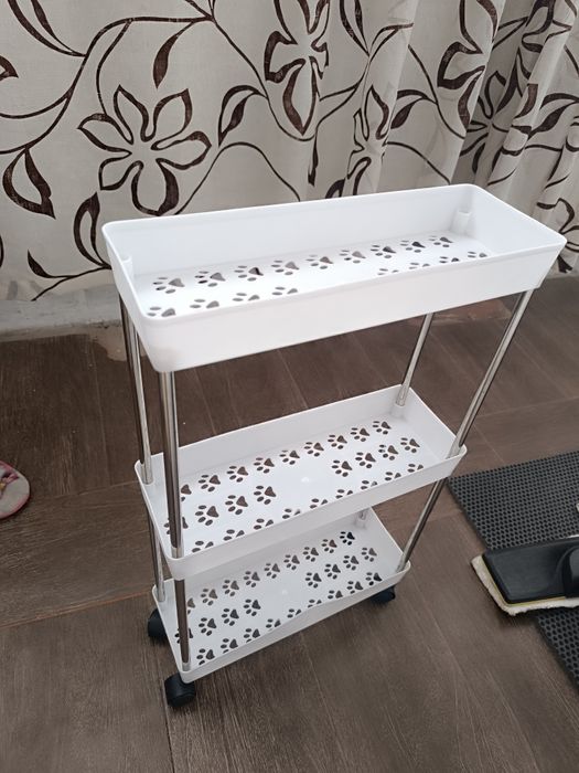 Этажерка новая 2000