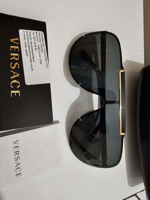 Очила Versache Оригинални, Нови