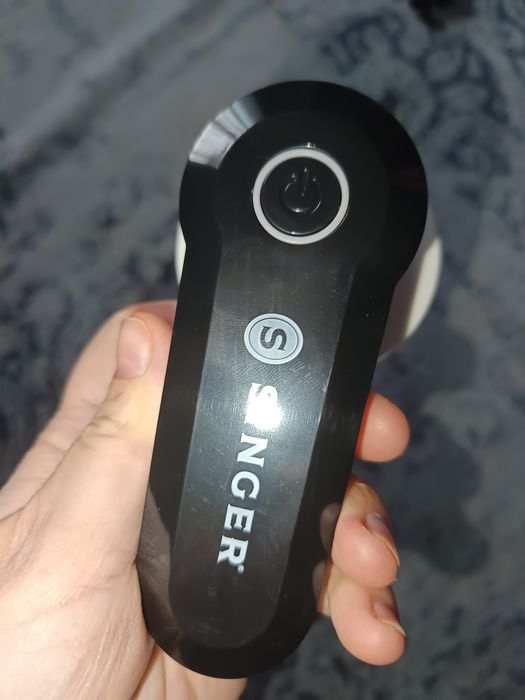 Aparat de scame Singer