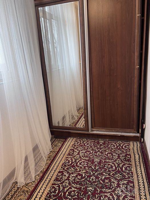 Своя квартира, 1в2 комнат, Чиланзар 8