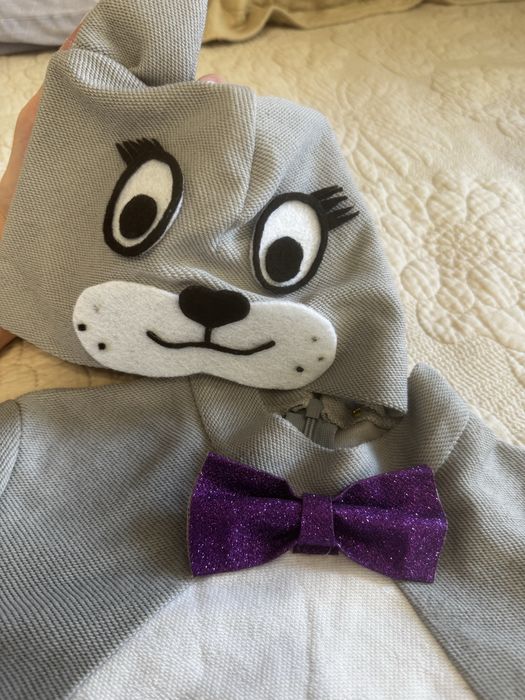 Костюм Кота детский