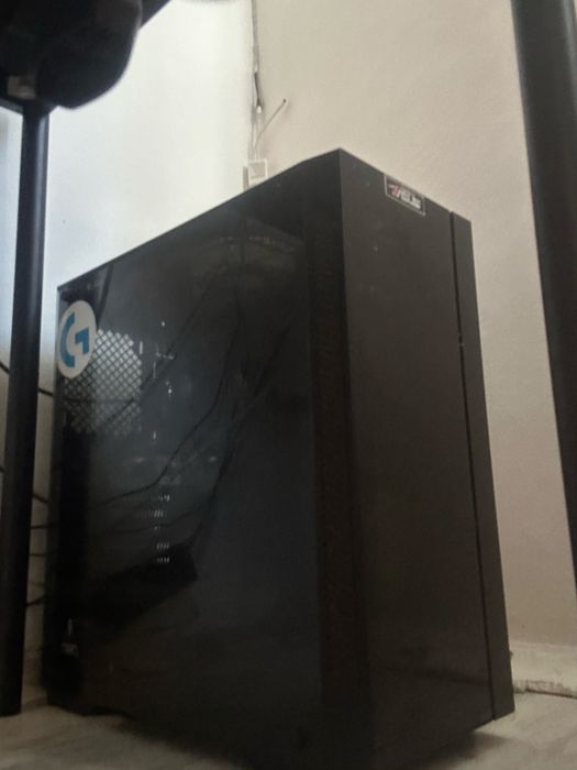 Гейминг компютър