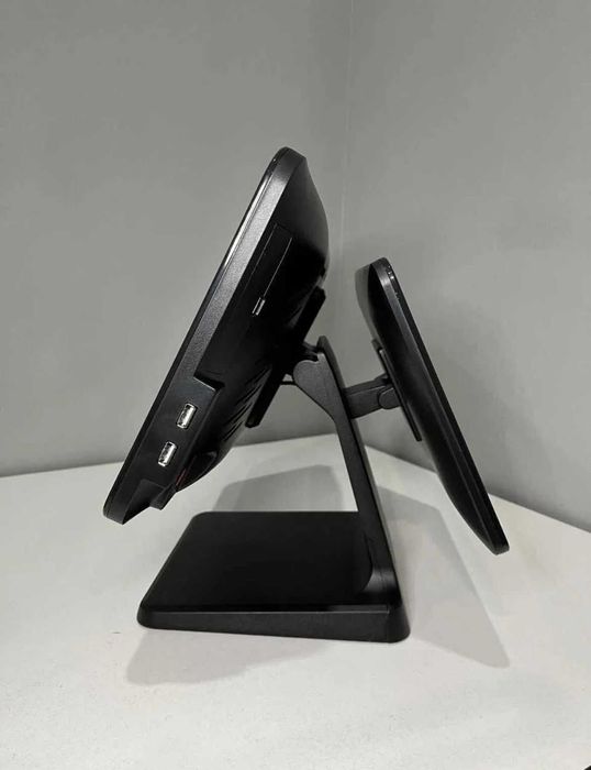 POS Моноблок двух экранный