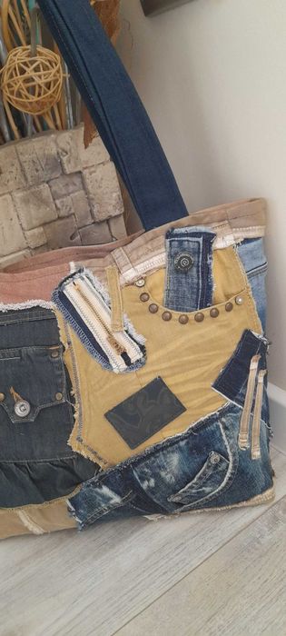 Чанти индивидуални модели