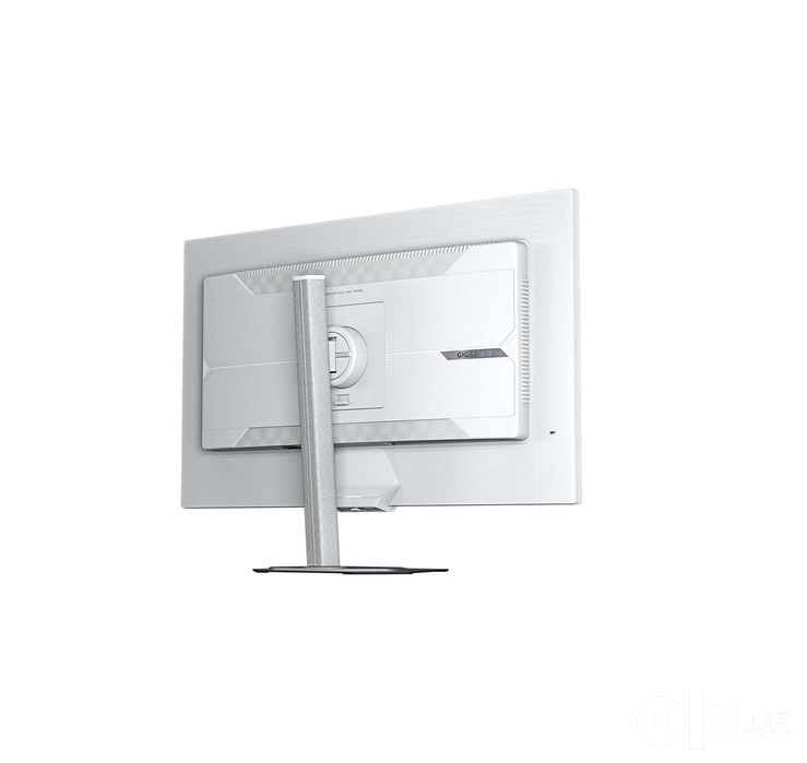 -Монитор Gigabyte - 27" M27Q2 ICE Gaming Monitor 200hz QHD (2560х 440)