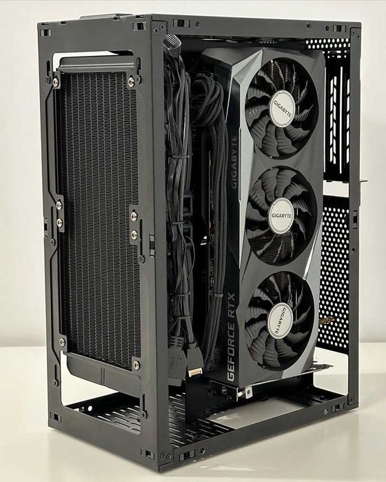Gigabyte RTX 3070 8GB