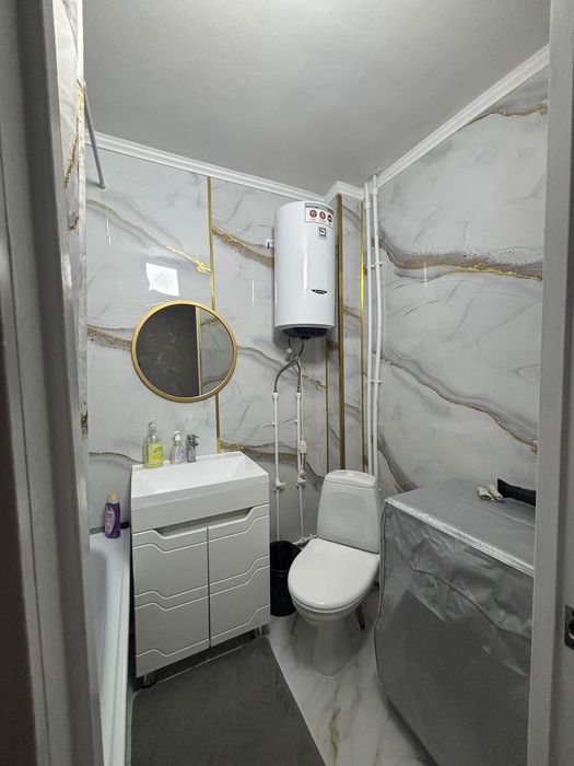 Посуточная  квартира