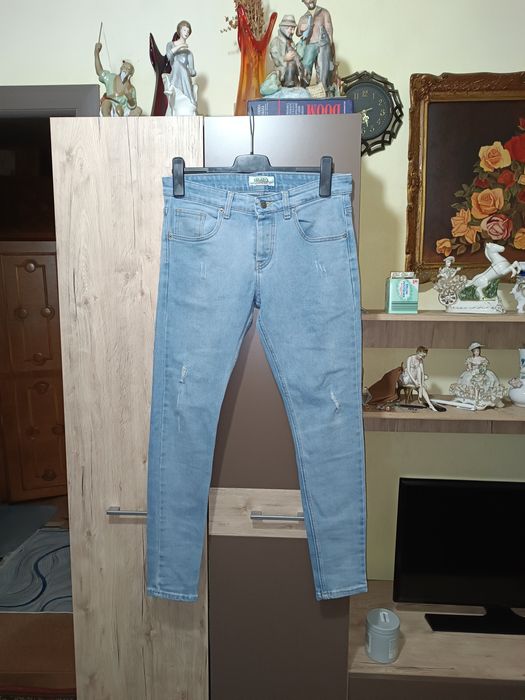 Blugi dama Kenzo Paris mărimea M