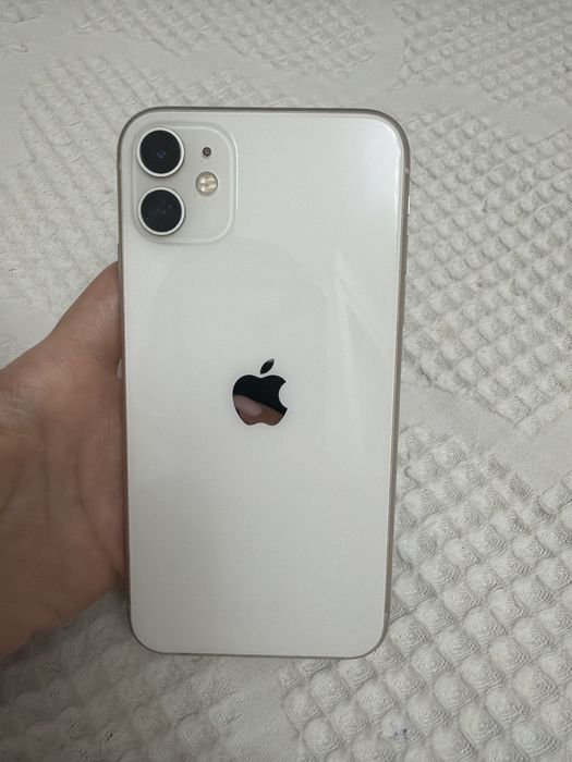Iphone 11 64 gb