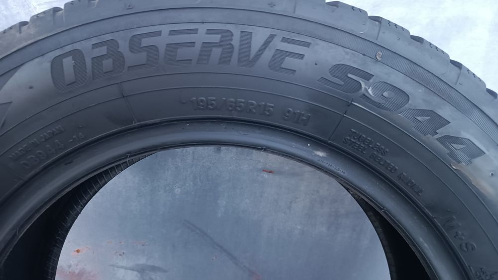 195/65/15 Toyo .