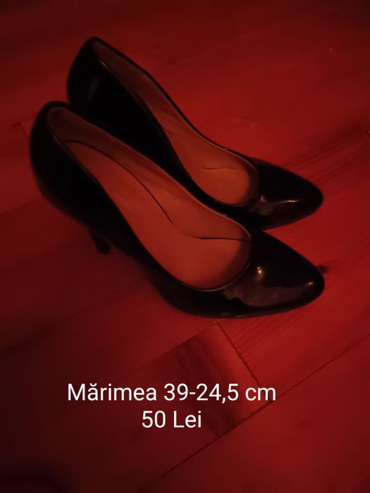Pantofi,sandăluțe noi și superbe.