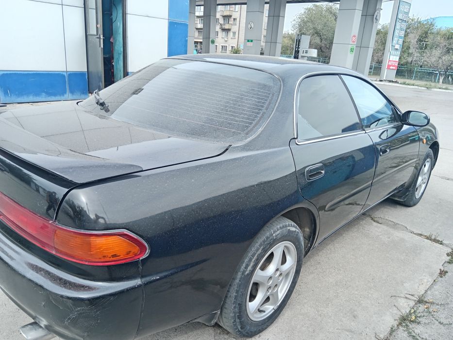 Продам Тойота ЕД