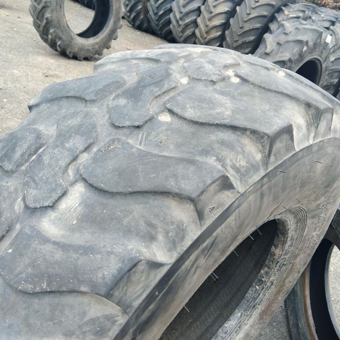 Cauciucuri 405/70R20 (16.0/70R20) Dunlop Profita de SUPER PRET la SH