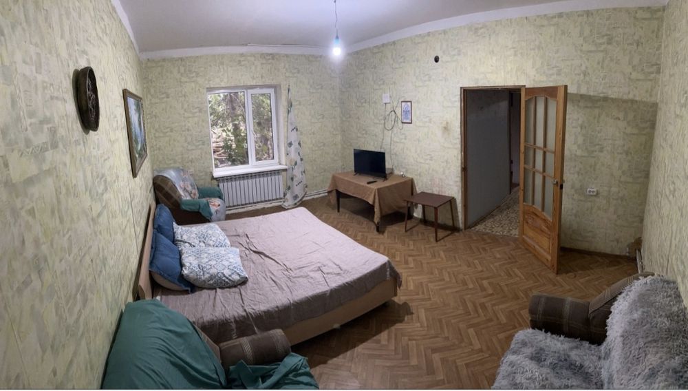 Продам дом 3 комнаты