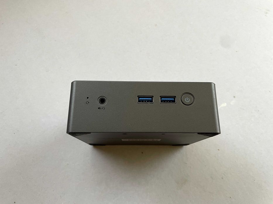 Мини компютър (Mini PC) BMAX
