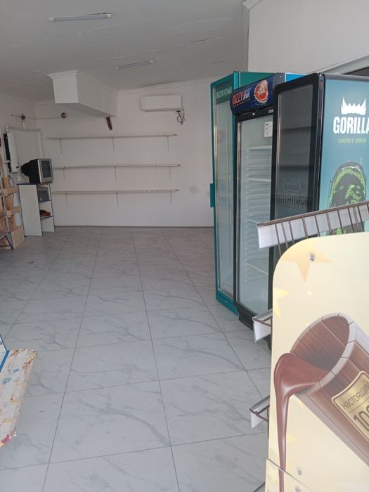 Аренда помещений Магазин